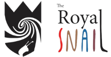 The Royal Snail